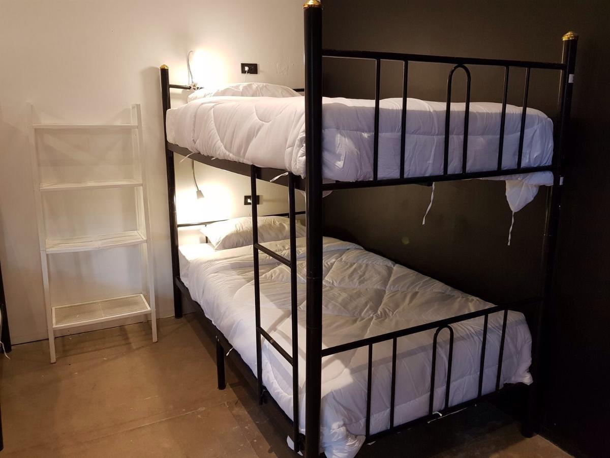 Paradise Beach Backpackers Hostel Patong Ngoại thất bức ảnh