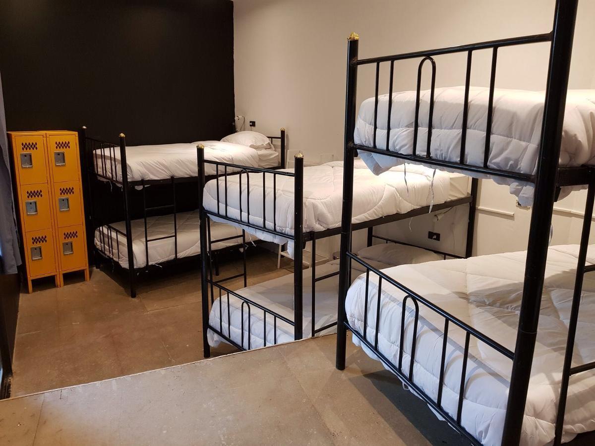 Paradise Beach Backpackers Hostel Patong Ngoại thất bức ảnh
